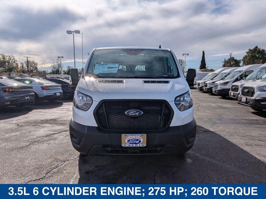 new 2024 Ford Transit-150 car, priced at $54,330