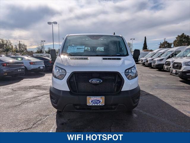 new 2024 Ford Transit-150 car, priced at $54,330