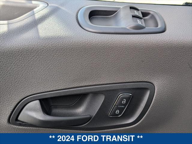 new 2024 Ford Transit-150 car, priced at $54,330