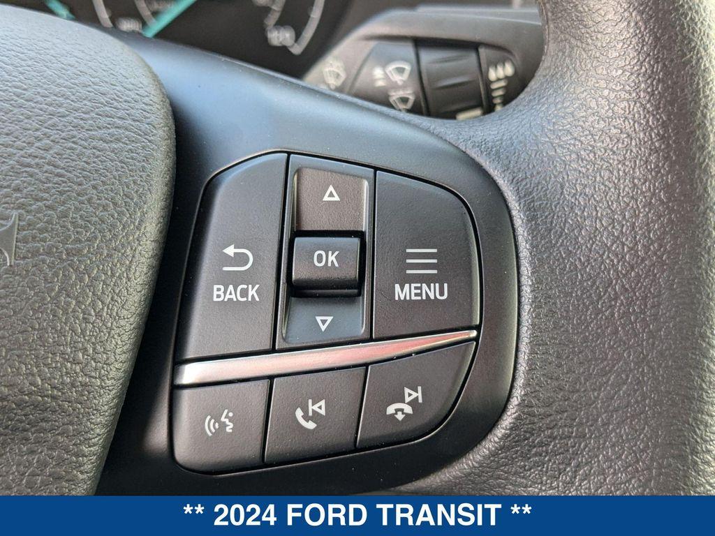 new 2024 Ford Transit-150 car, priced at $54,330