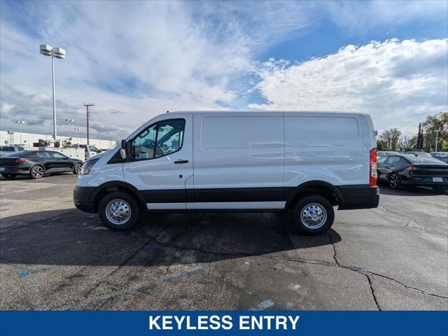 new 2024 Ford Transit-150 car, priced at $54,330