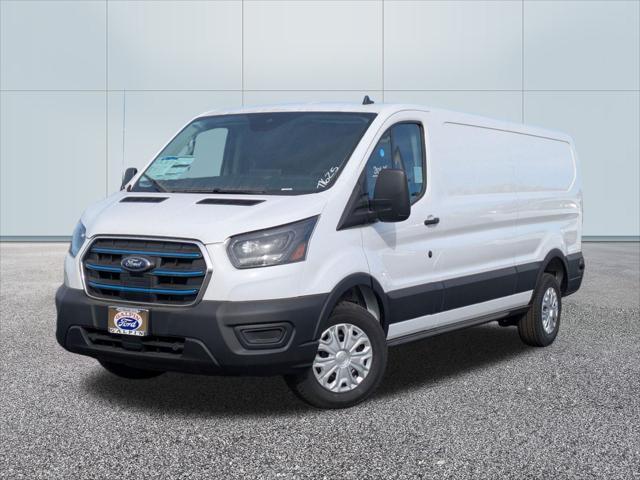 new 2024 Ford Transit-350 car, priced at $53,625