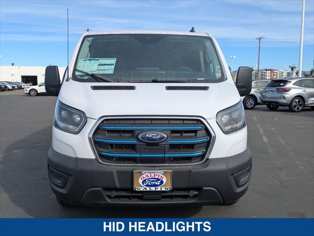 new 2024 Ford Transit-350 car, priced at $53,625