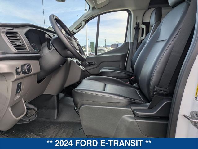 new 2024 Ford Transit-350 car, priced at $53,625