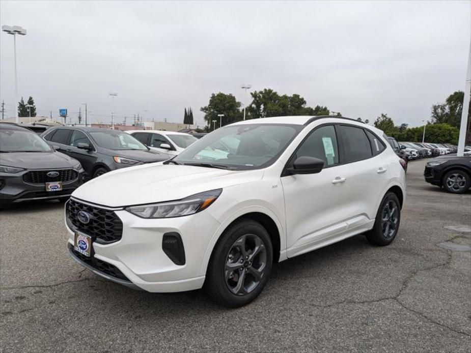 new 2024 Ford Escape car, priced at $33,225