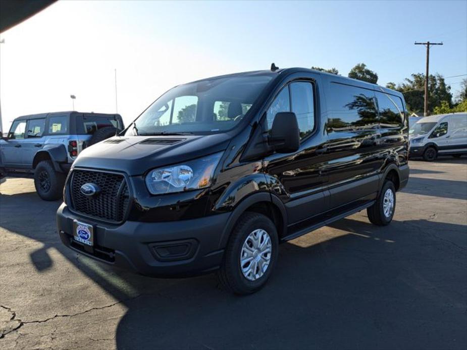 new 2024 Ford Transit-350 car, priced at $52,140