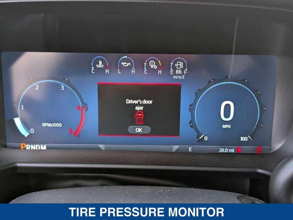 new 2026 Ford F-350 car, priced at $86,680