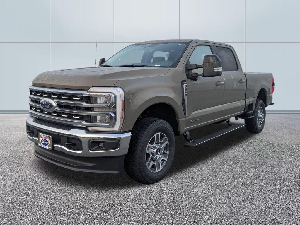 new 2026 Ford F-350 car, priced at $86,680