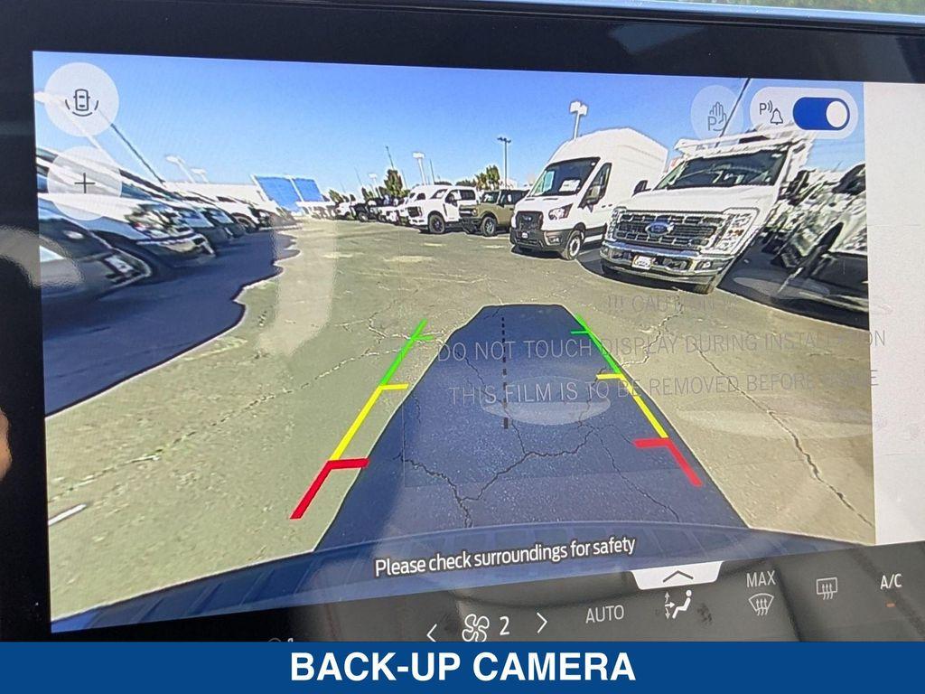 new 2026 Ford Explorer car, priced at $47,655