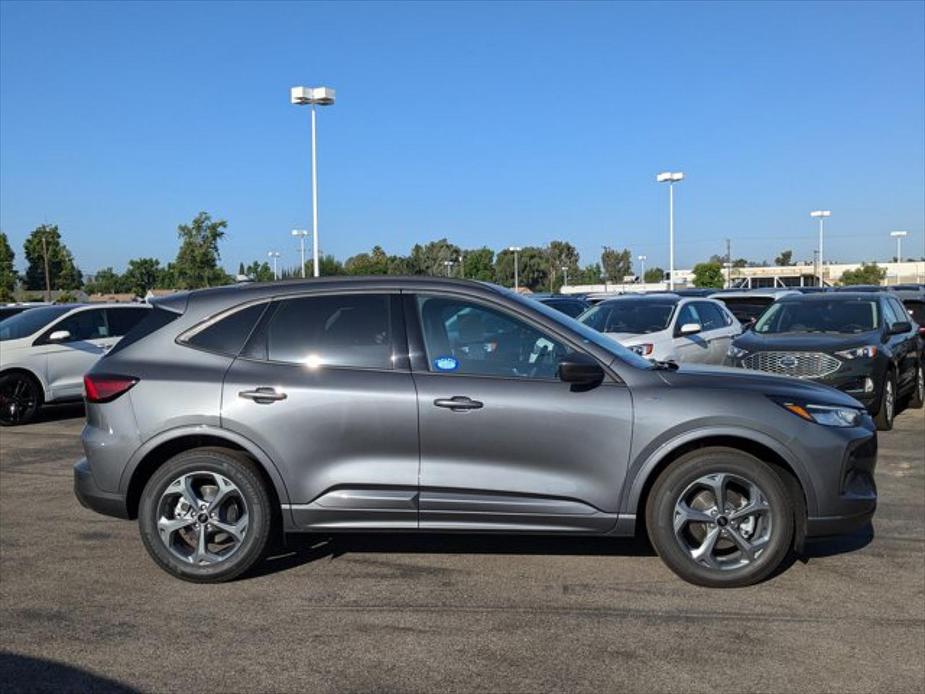 new 2024 Ford Escape car, priced at $33,225