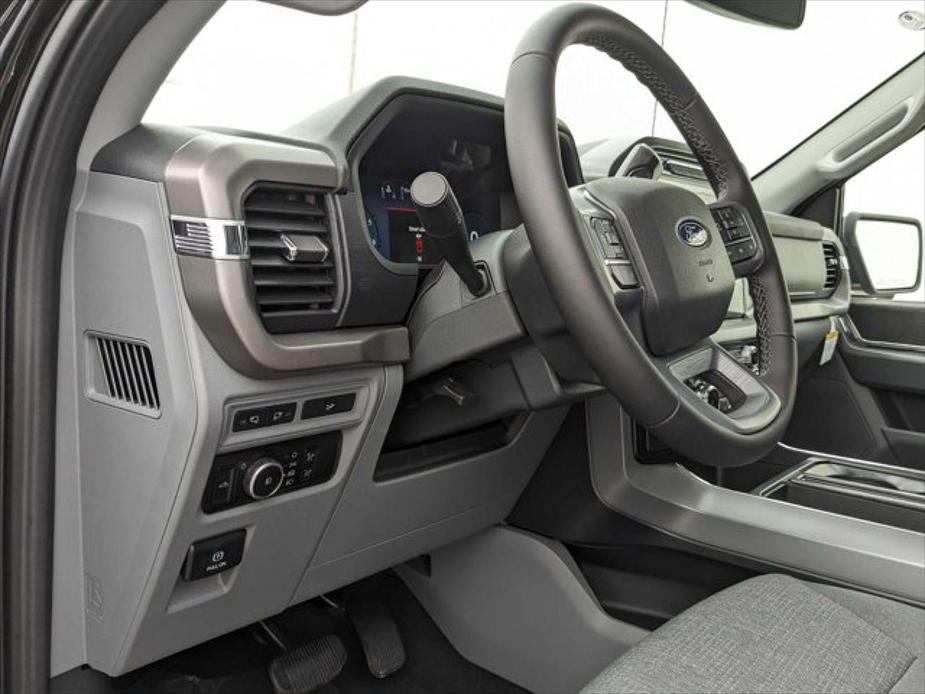 new 2024 Ford F-150 car, priced at $59,055