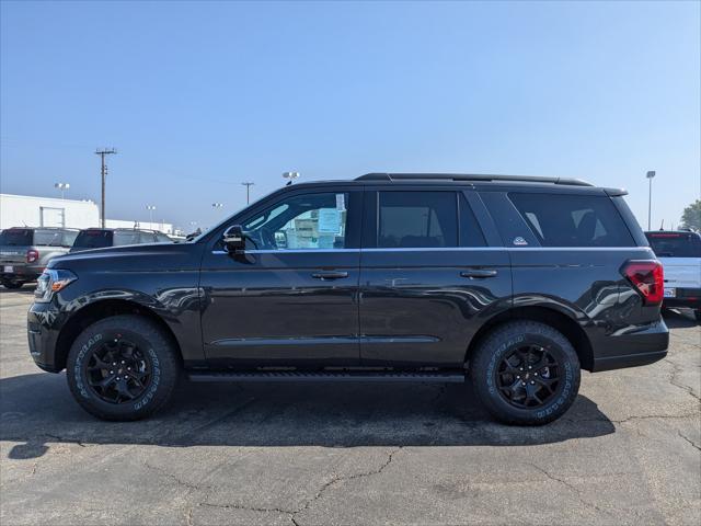 new 2024 Ford Expedition car, priced at $84,610