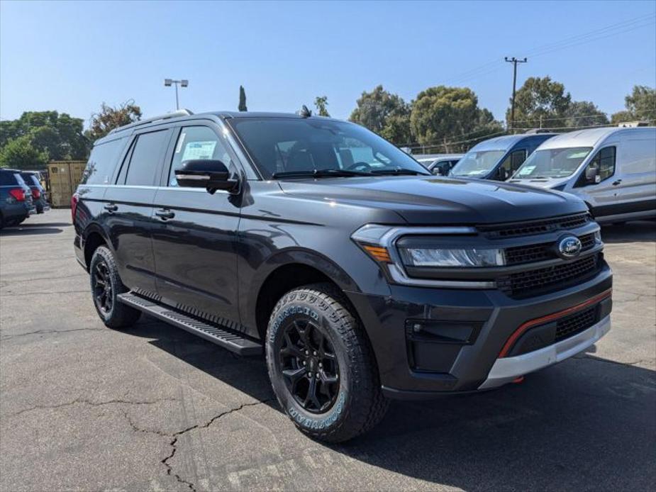 new 2024 Ford Expedition car, priced at $84,610