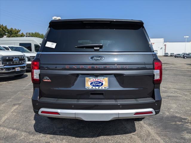 new 2024 Ford Expedition car, priced at $84,610