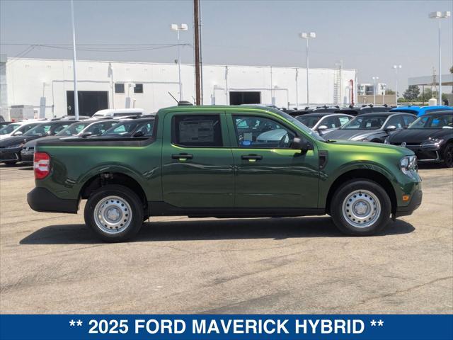 new 2025 Ford Maverick car, priced at $29,840