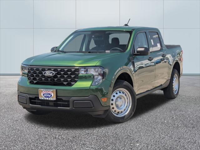 new 2025 Ford Maverick car, priced at $29,840