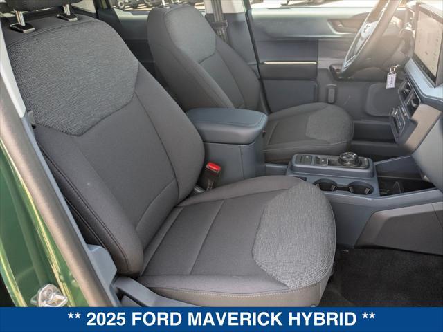 new 2025 Ford Maverick car, priced at $29,840