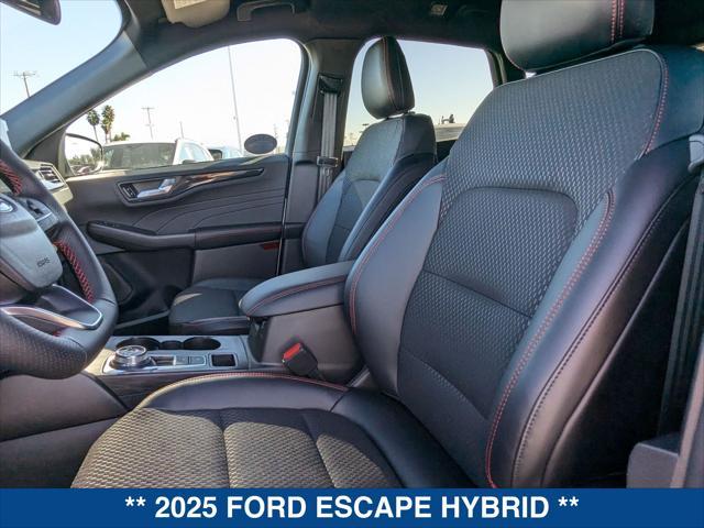 new 2025 Ford Escape car, priced at $35,475