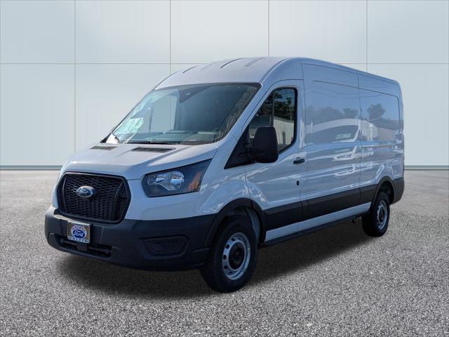 new 2025 Ford Transit-250 car, priced at $53,580