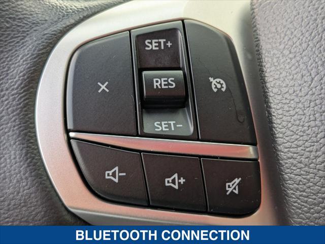 used 2022 Ford Explorer car, priced at $29,825