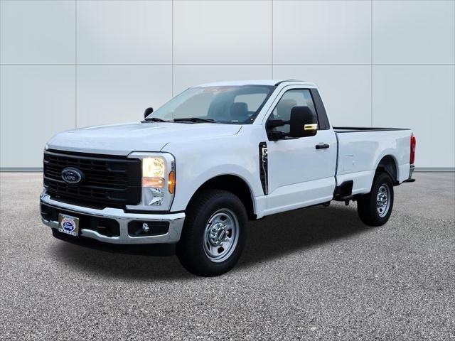 new 2024 Ford F-350 car, priced at $48,320