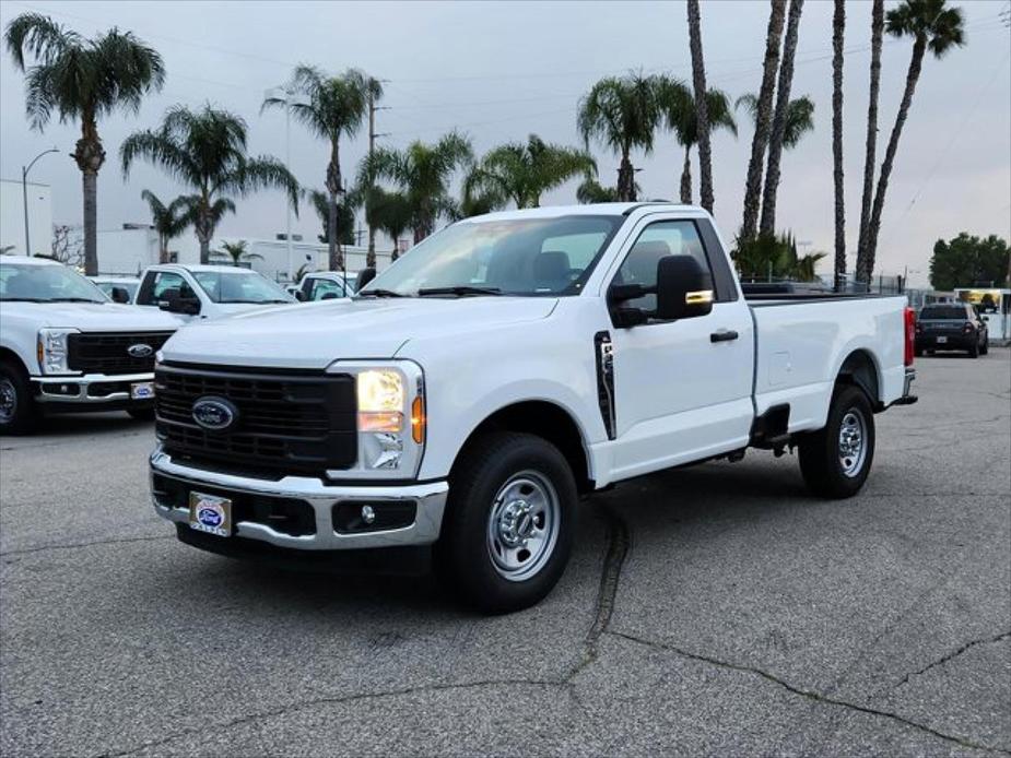 new 2024 Ford F-350 car, priced at $48,320