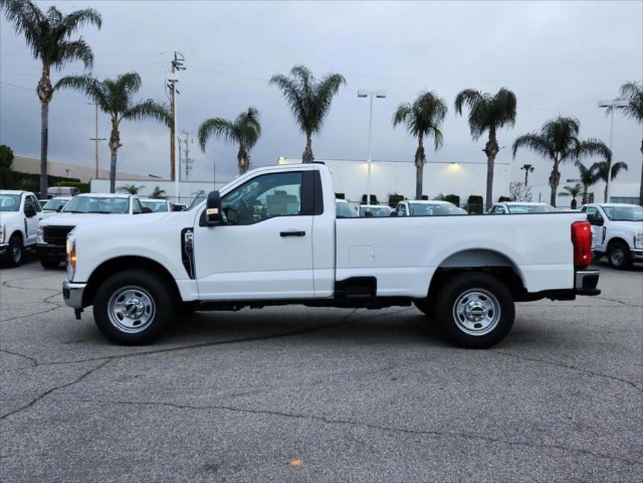 new 2024 Ford F-350 car, priced at $48,320