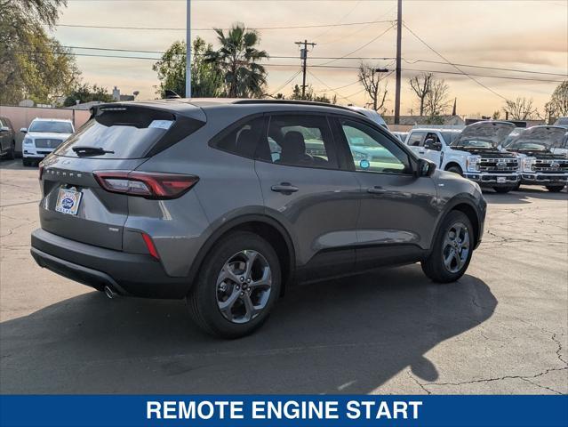 new 2025 Ford Escape car, priced at $34,480