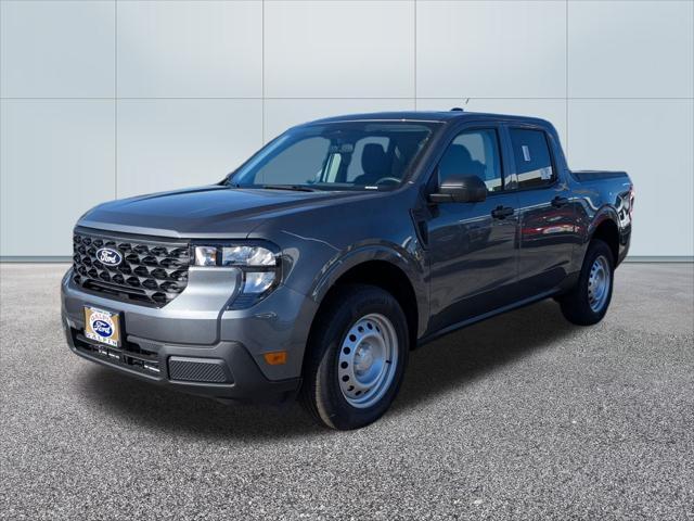 new 2025 Ford Maverick car, priced at $29,965