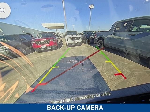 new 2025 Ford Maverick car, priced at $29,965