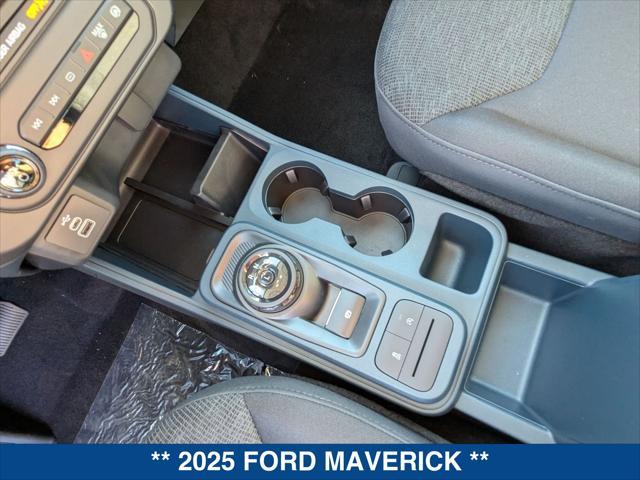 new 2025 Ford Maverick car, priced at $29,965