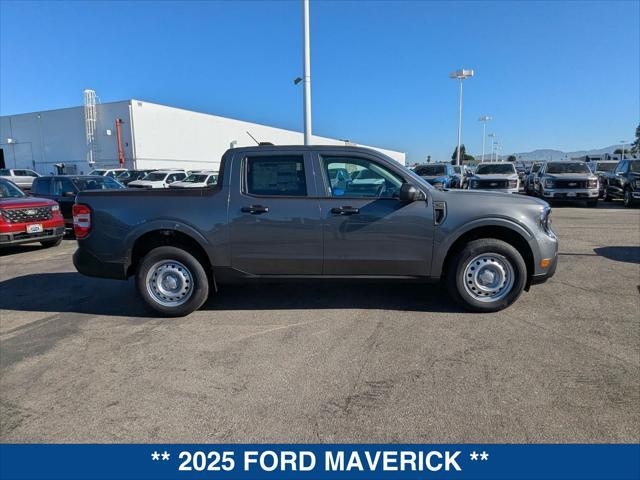 new 2025 Ford Maverick car, priced at $29,965