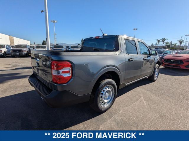 new 2025 Ford Maverick car, priced at $29,965