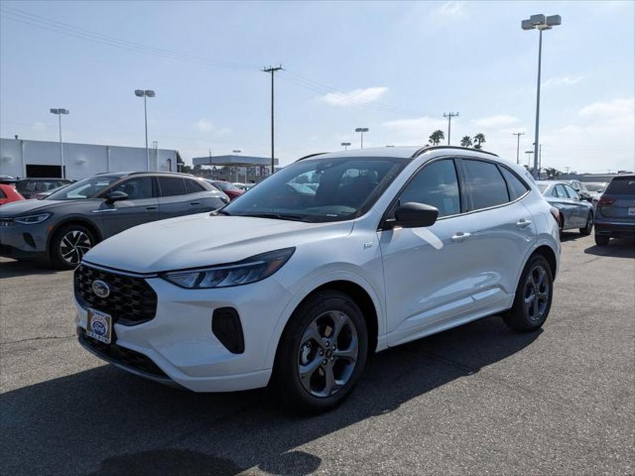 new 2024 Ford Escape car, priced at $32,980