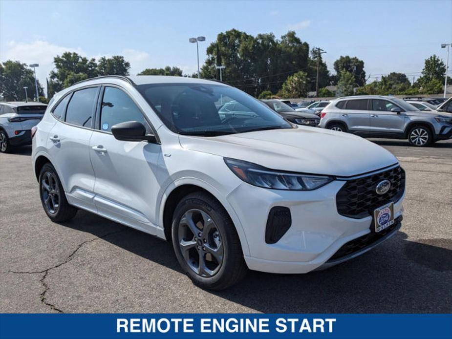 new 2024 Ford Escape car, priced at $32,980