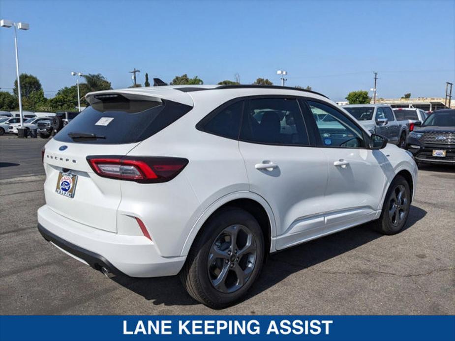 new 2024 Ford Escape car, priced at $32,980