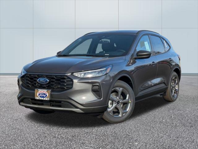 new 2025 Ford Escape car, priced at $34,480