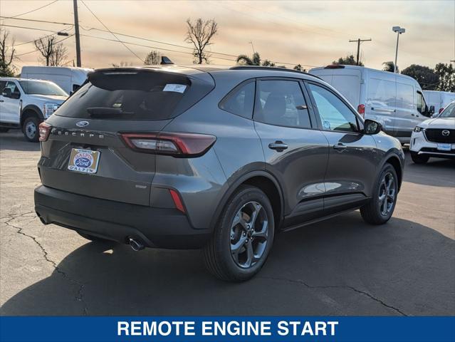 new 2025 Ford Escape car, priced at $34,480