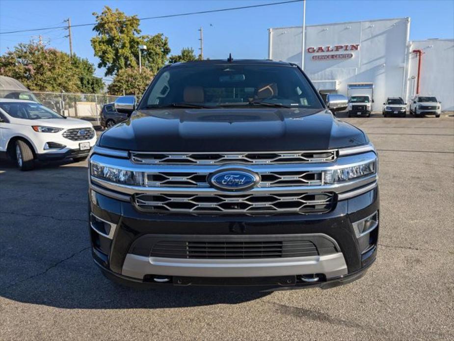 new 2024 Ford Expedition car, priced at $91,865