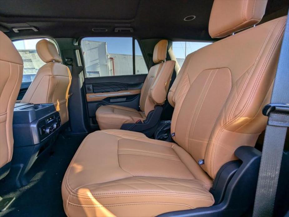 new 2024 Ford Expedition car, priced at $91,865