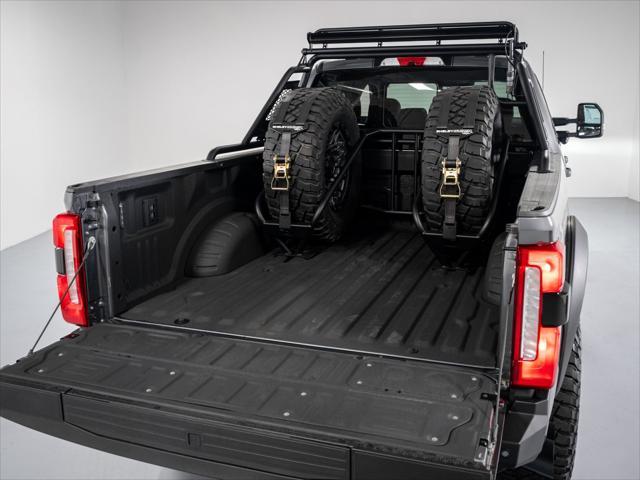 new 2024 Ford F-250 car