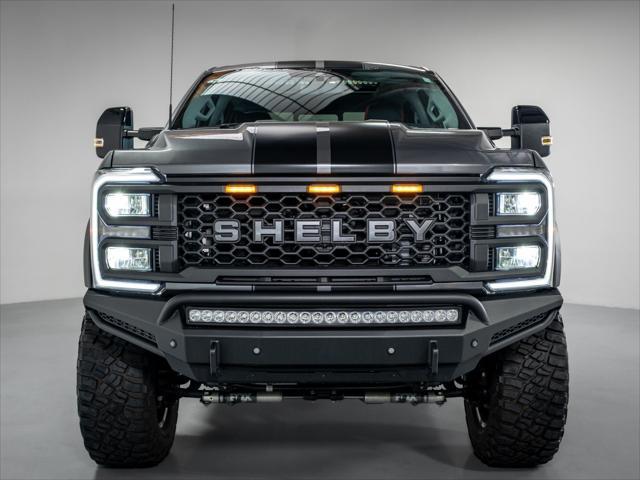 new 2024 Ford F-250 car