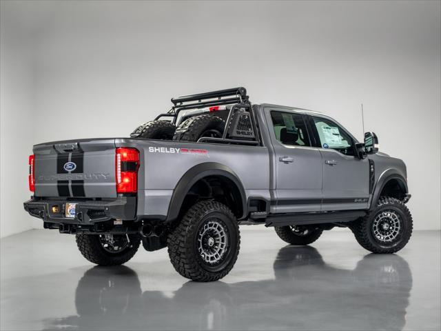 new 2024 Ford F-250 car