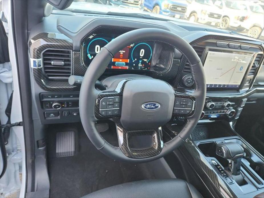 new 2023 Ford F-150 car