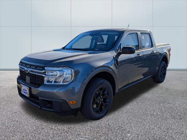 new 2024 Ford Maverick car, priced at $39,040