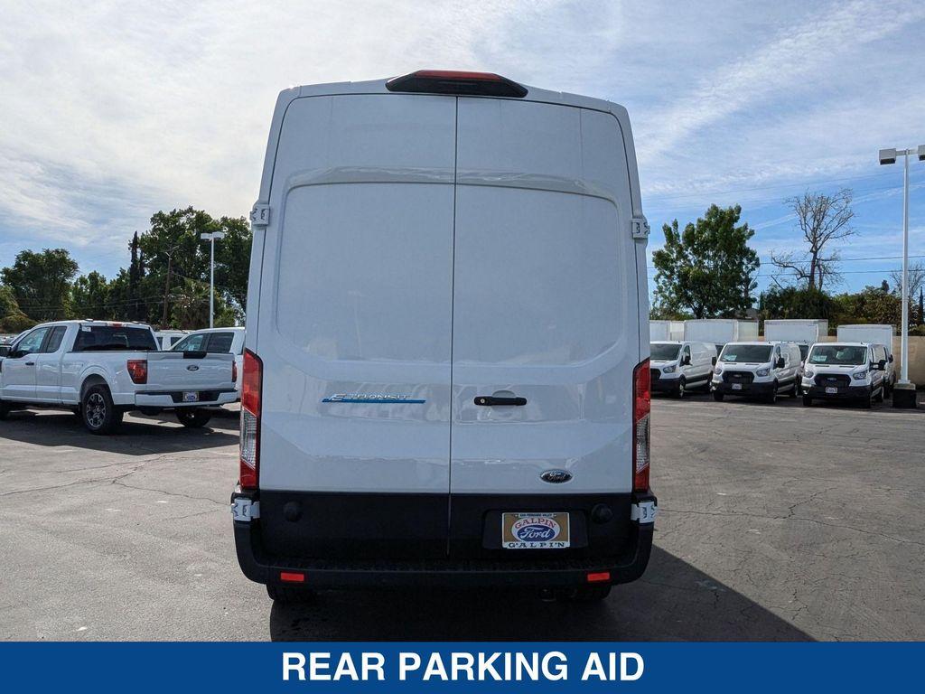 new 2024 Ford Transit-350 car, priced at $55,705