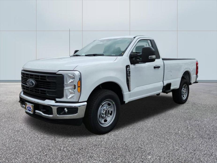 new 2024 Ford F-350 car, priced at $48,410