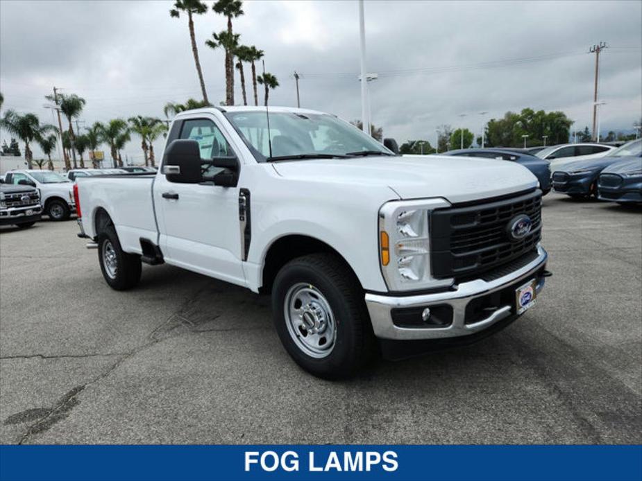 new 2024 Ford F-350 car, priced at $48,410