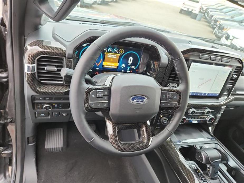 new 2023 Ford F-150 car