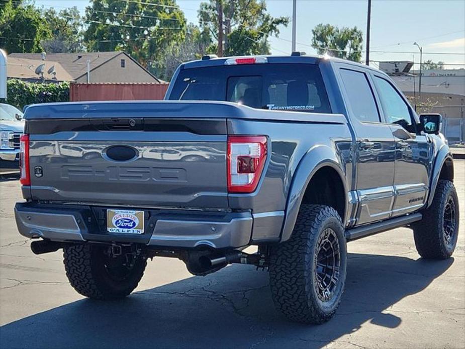 new 2023 Ford F-150 car